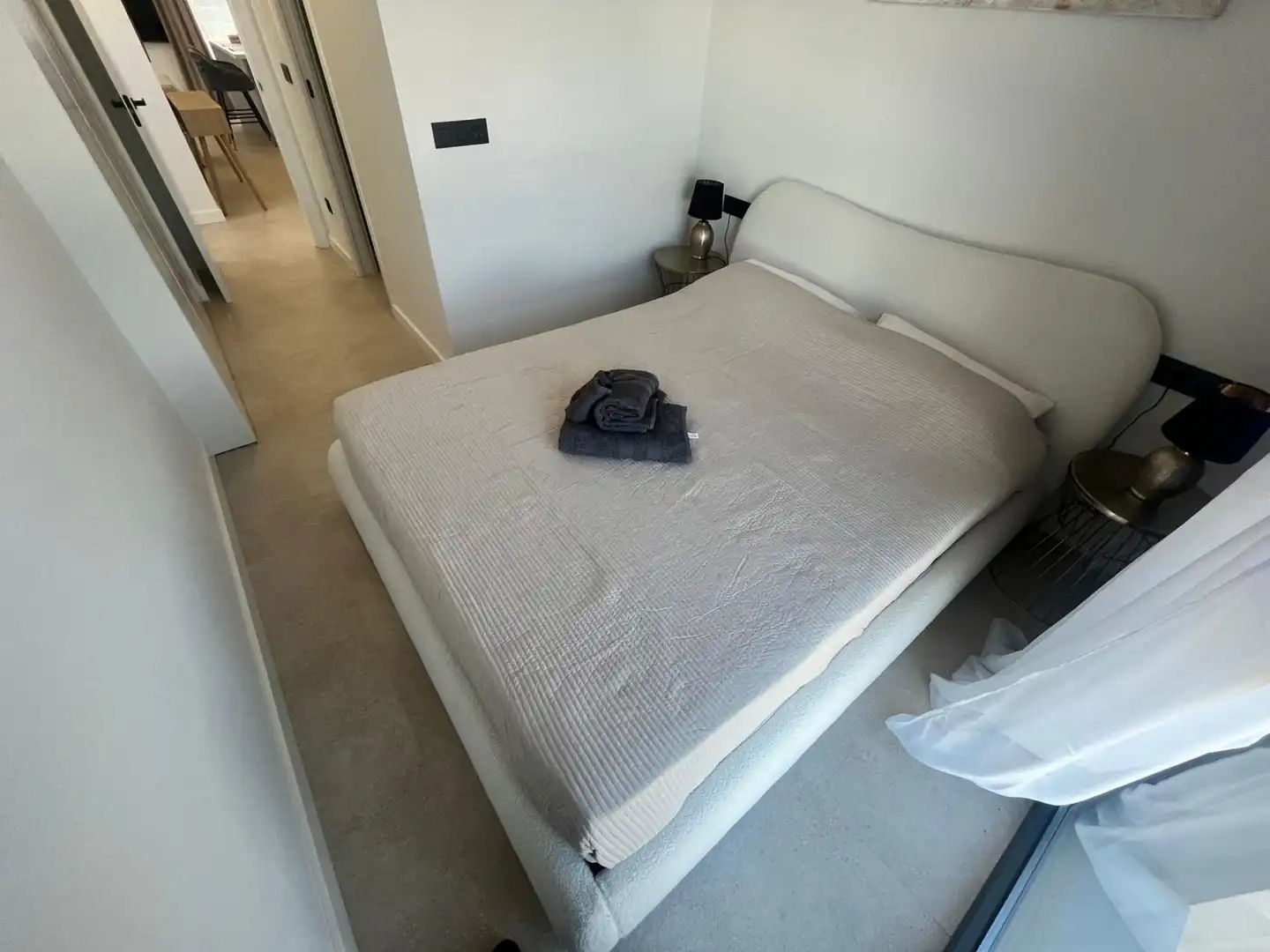 Apartament amb ascensor en venda a Mar Menor Golf, imagen 10