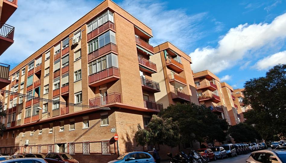 Photo 1 of Flat for sale in Calle de Miguel Antonio Catalán Sañudo, Las Fuentes, Zaragoza