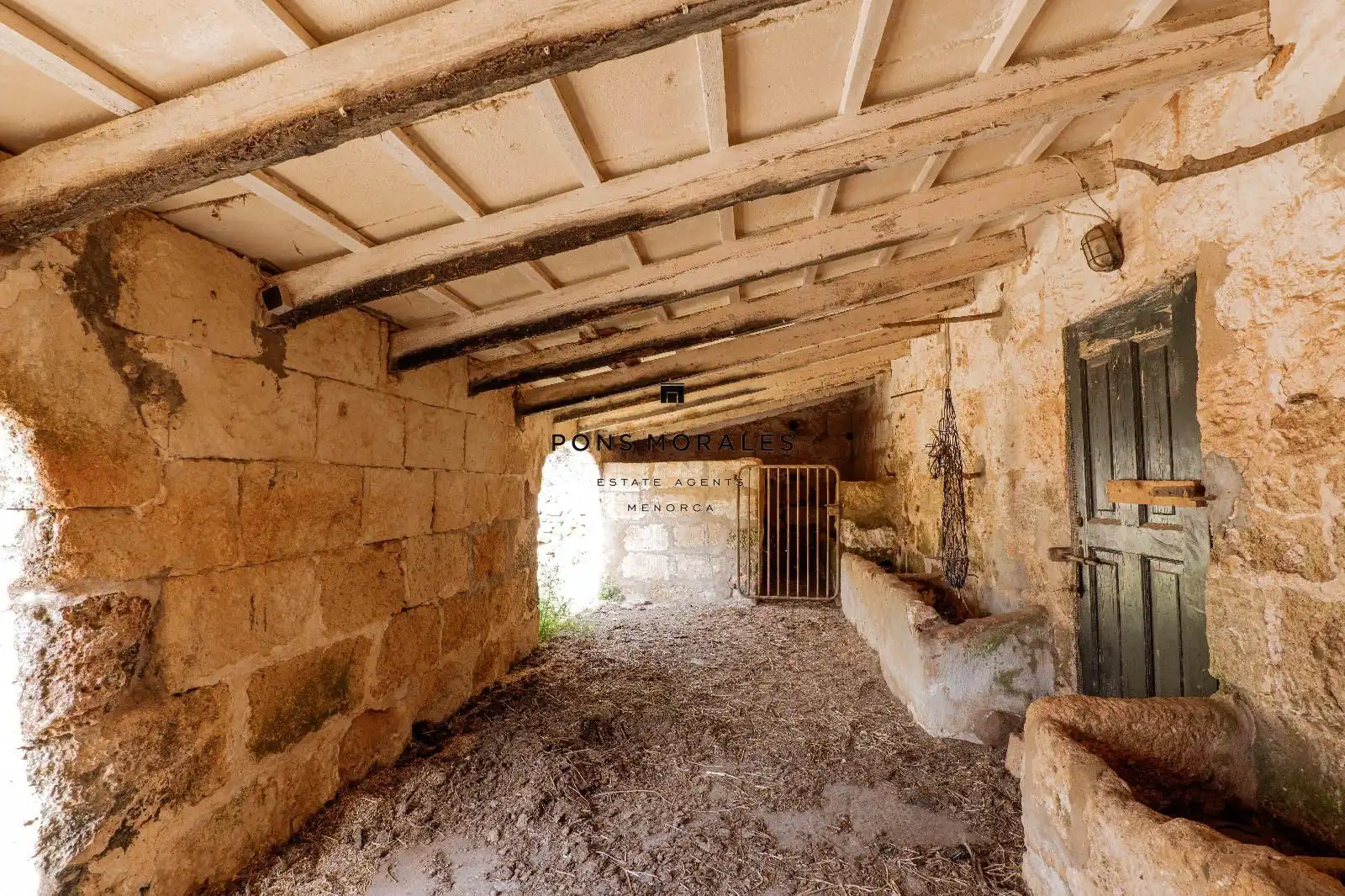 Maison rustique avec terrasse à vendre à Ciutadella, imagen 14