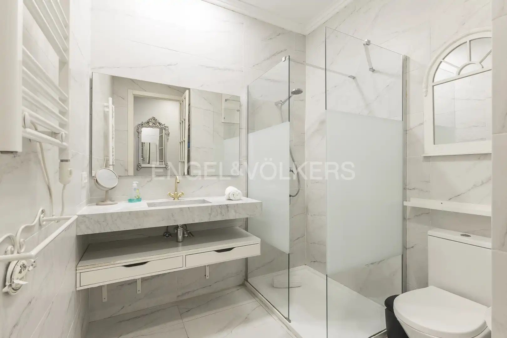 Piso en venta en Passeig de Joan de Borbó, La Barceloneta