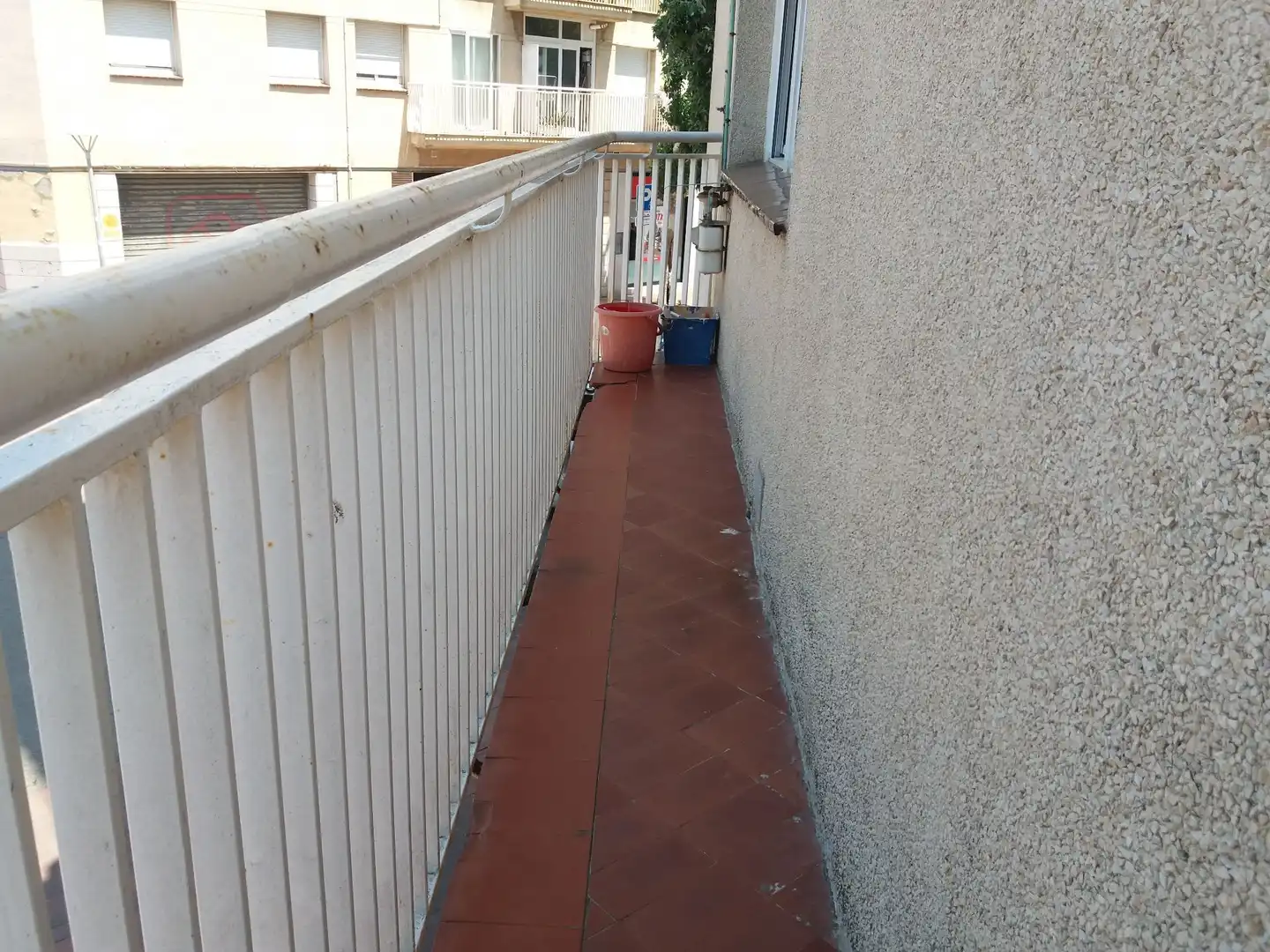 Terraza de Piso en venta en Palafrugell con Calefacción y Terraza