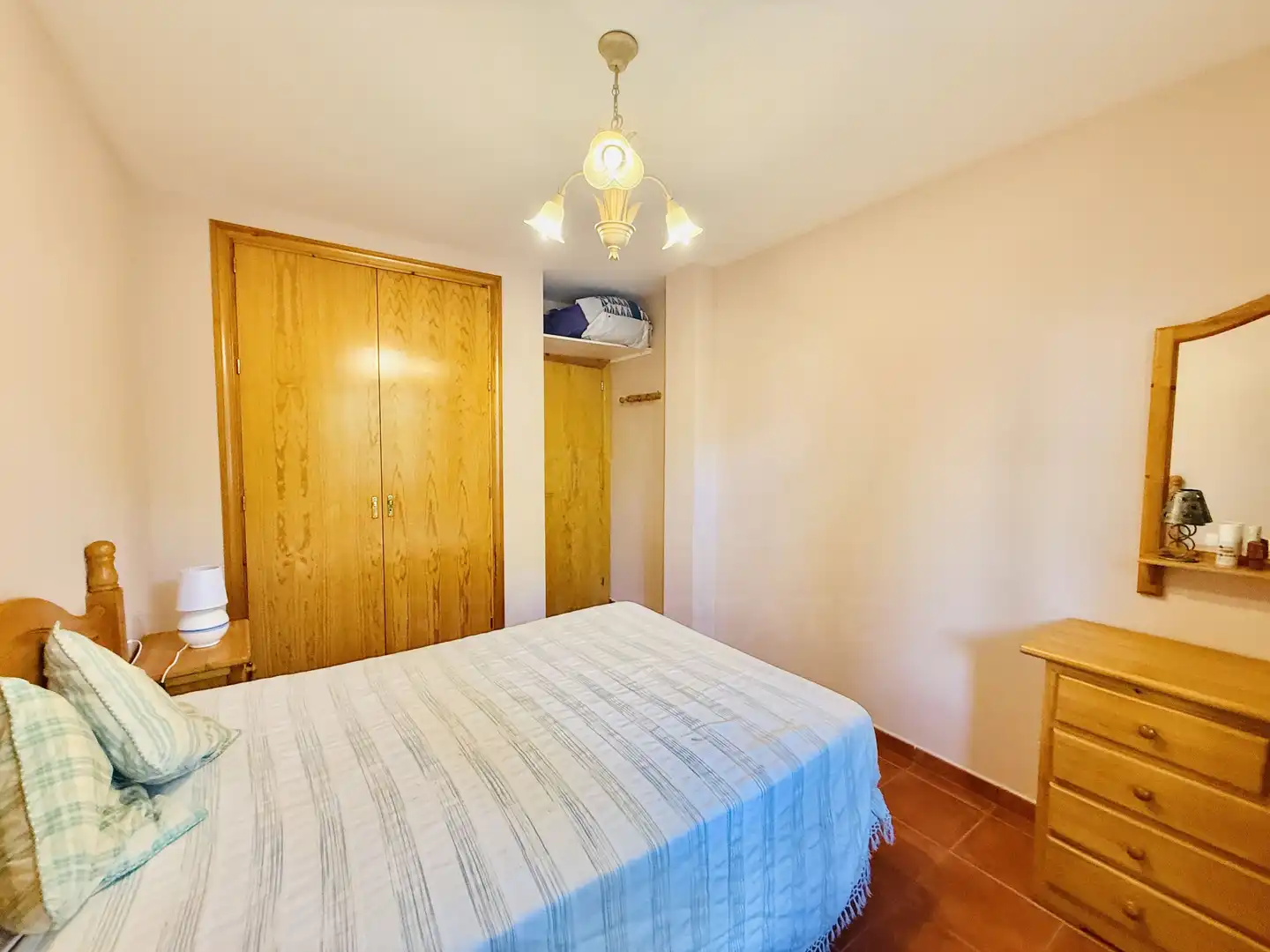 Flat with pool for sale in Las Lagunas - Campano, imagen 19