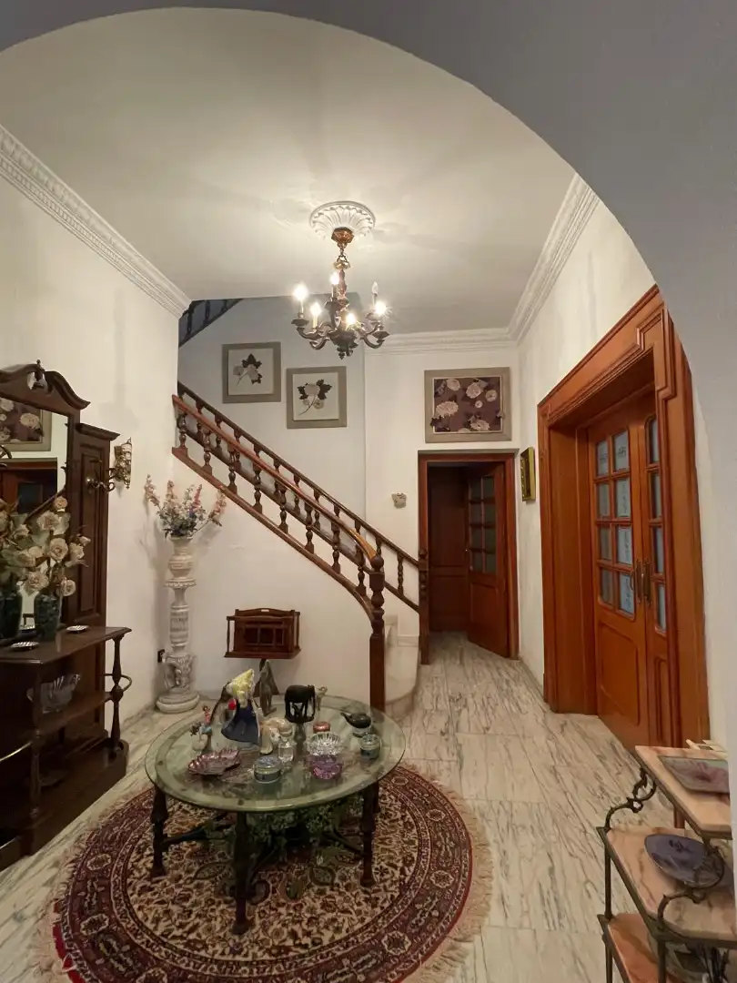 Houses for sale in Avenida del Brillante, El Brillante -El Naranjo - El Tablero
