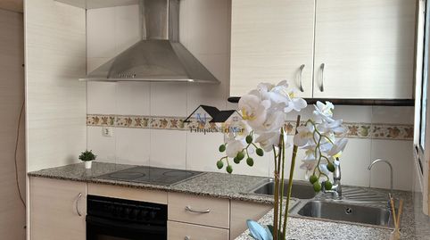 Foto 2 de Àtic en venda a Vilanova del Camí, Barcelona