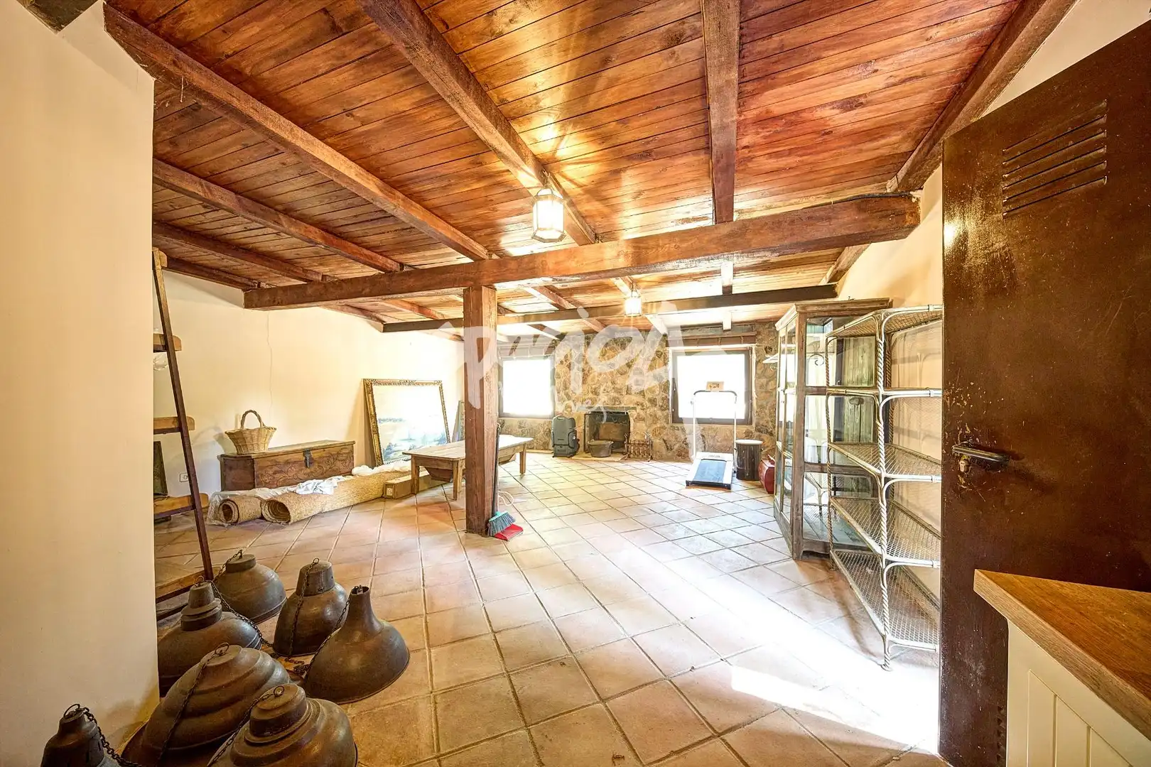 Houses for rent in Villanueva de la Cañada  with Air Conditioner, Heating and Private garden