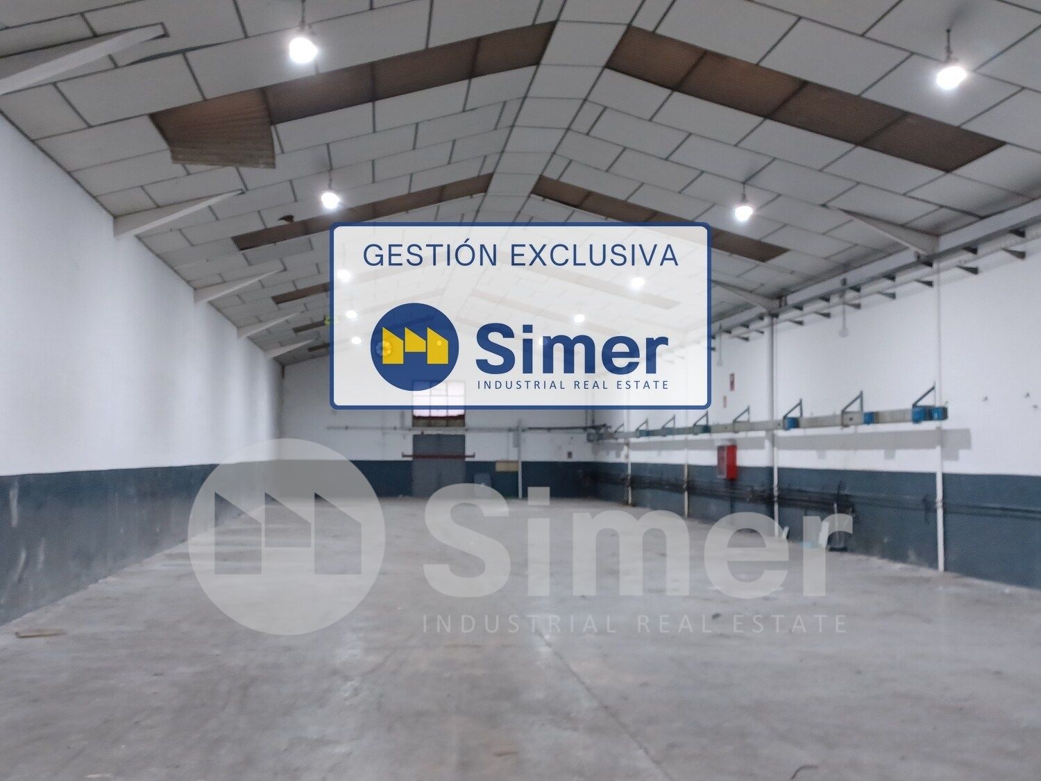 Industrial buildings for sale in Granollers