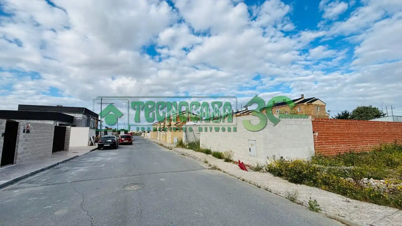Terreni e lotti in vendita a Cabañas de la Sagra, imagen 9