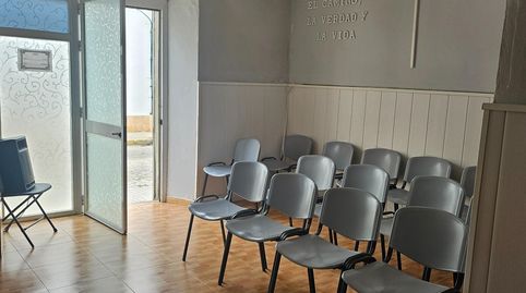 Apartamento en planta baja en el centro