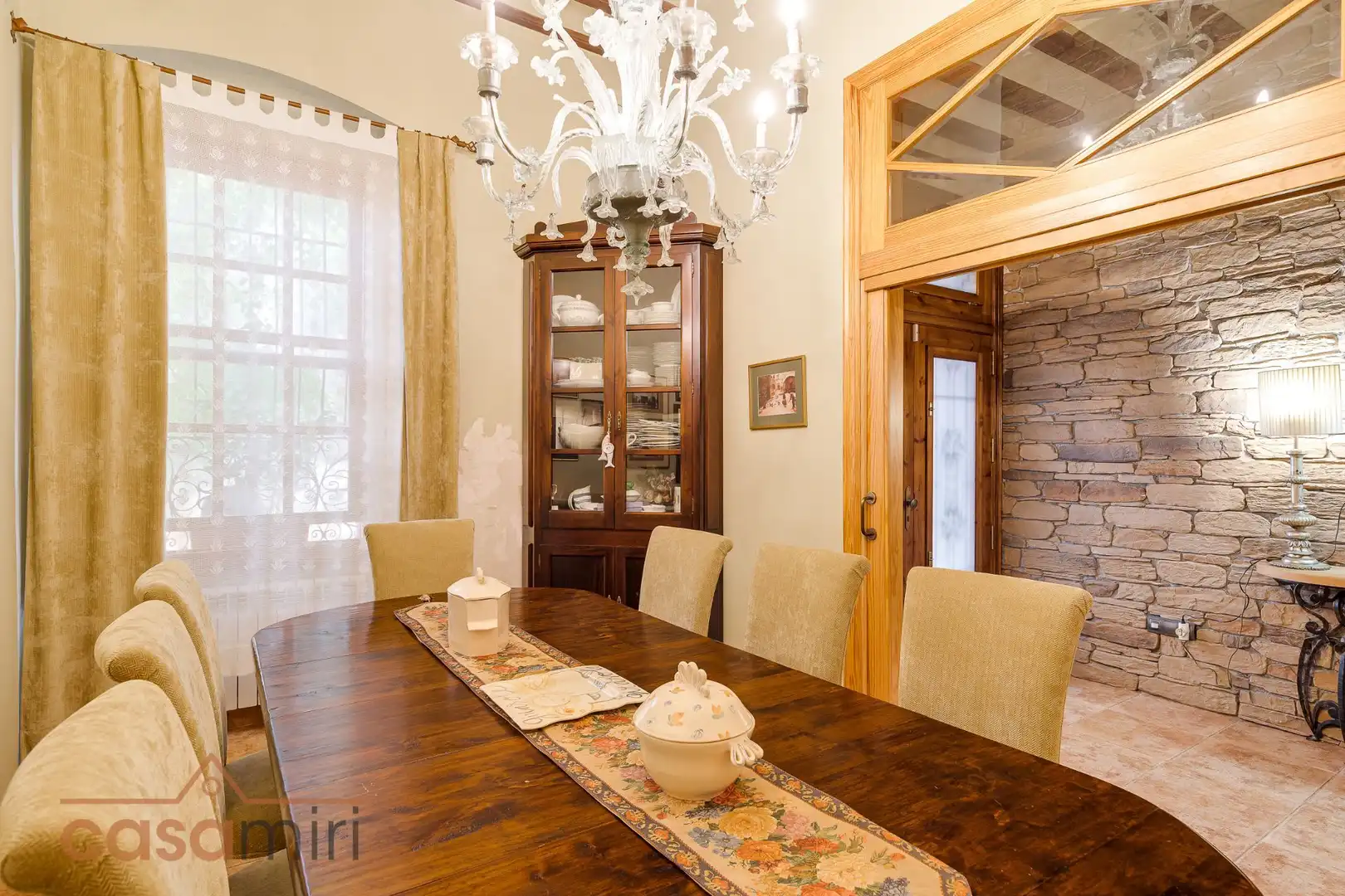 Casa o chalet en venta en Centre