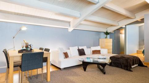 Foto 5 de Apartament de lloguer a Sant Gervasi- Galvany, Barcelona