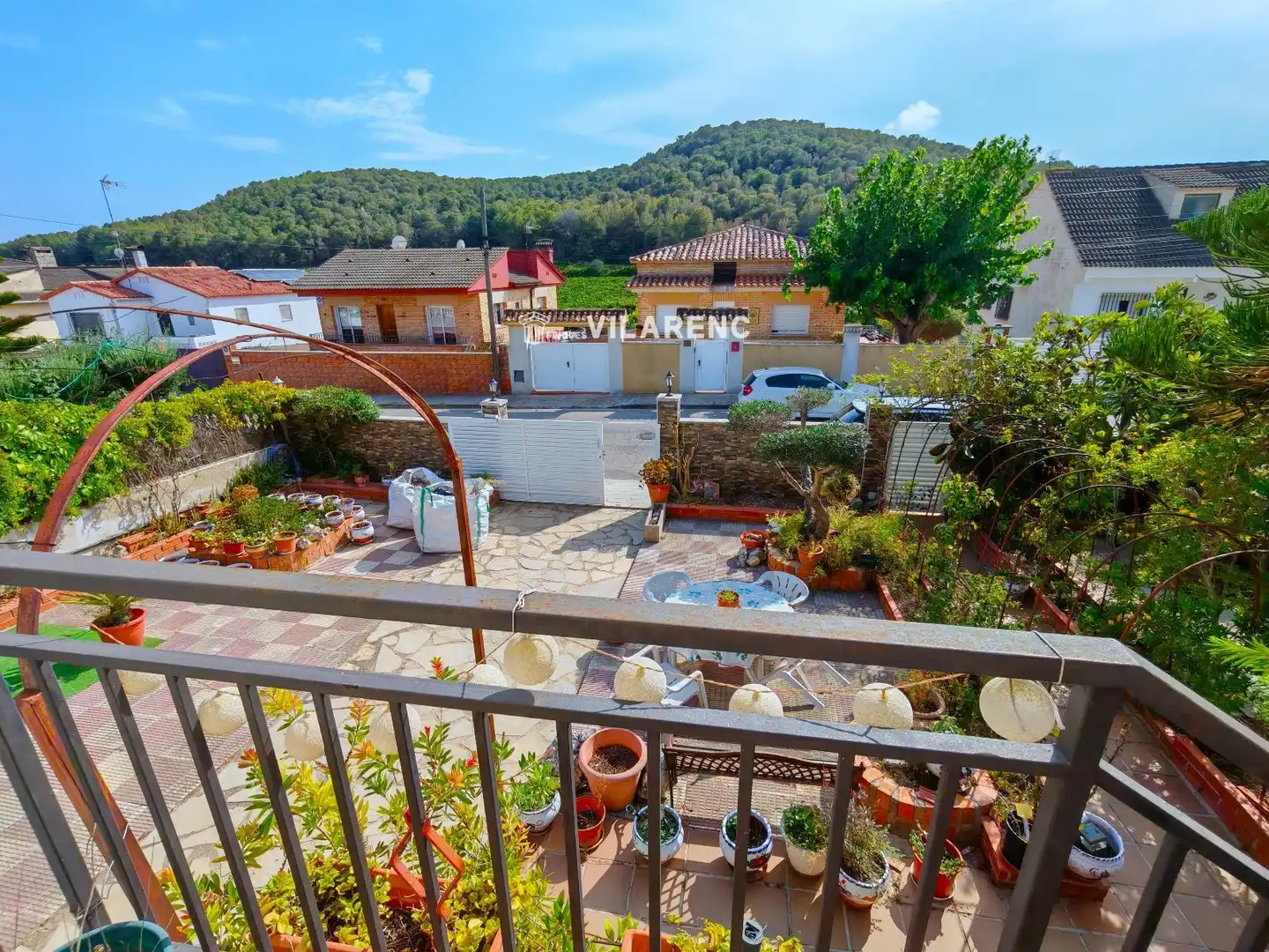 Terrace of Houses for sale in Calafell  with Heating, Private garden and Terrace