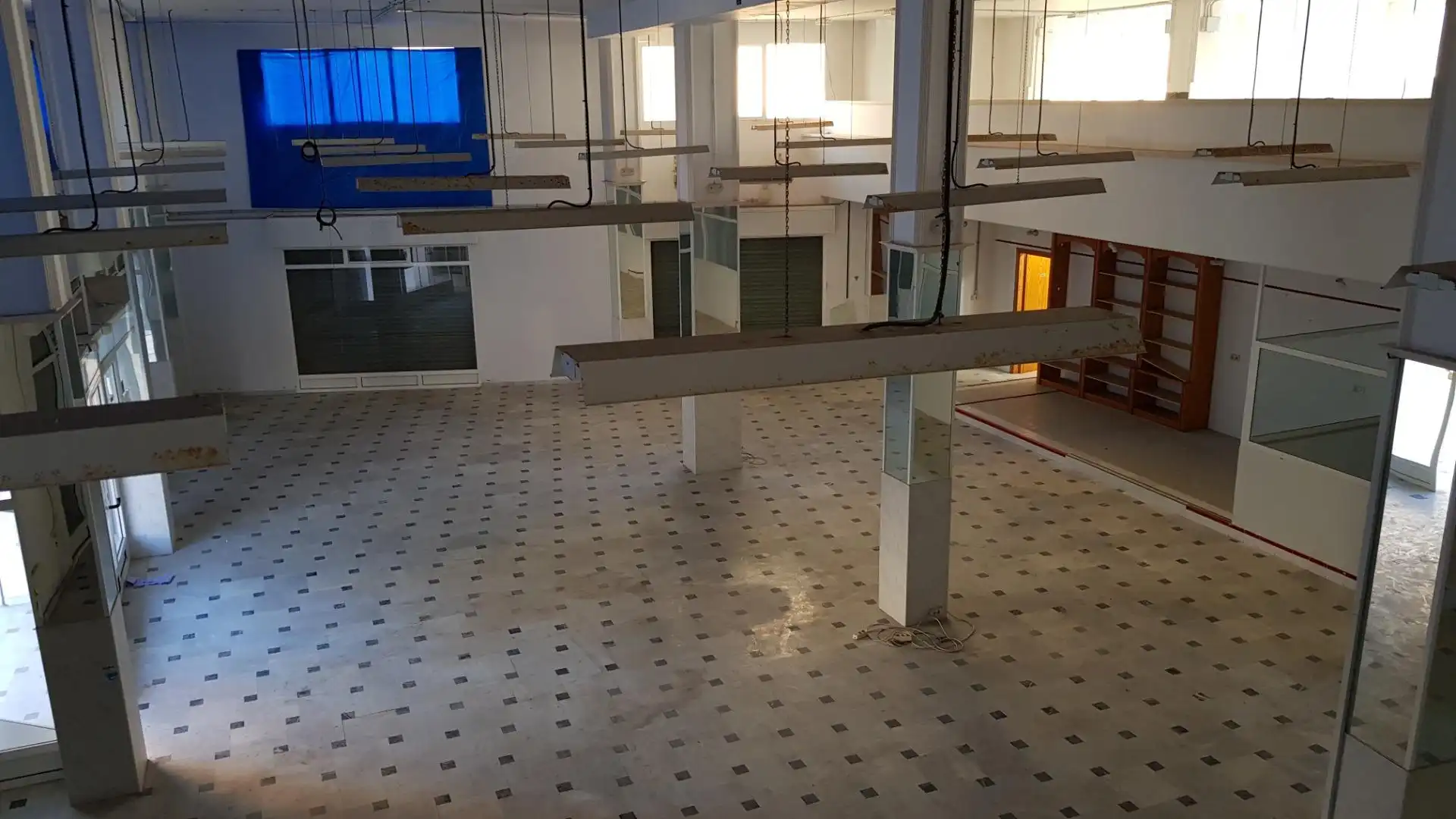 Geschaftsraum zur Miete in El Campello