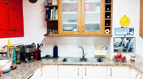 Foto 3 de Pis en venda a Carrer de la Força, 6, Centre - Barri Vell, Girona