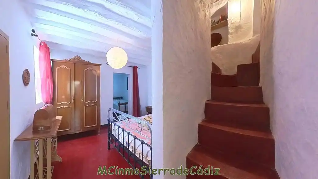 Casa o chalet en venta en de Cádiz, Algodonales