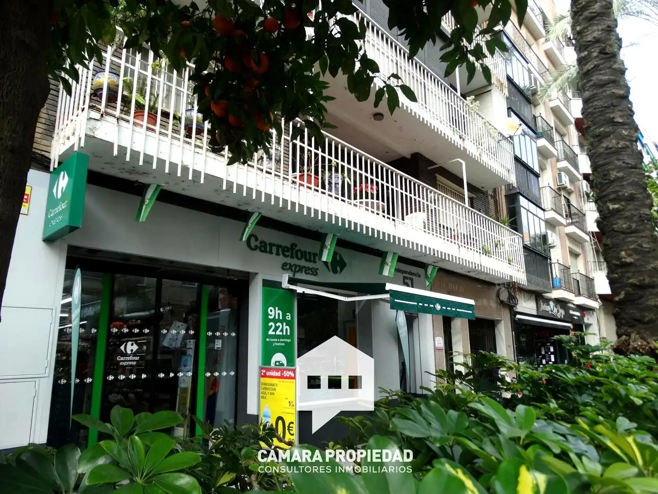 Business premises for sale in Independencia, imagen 6