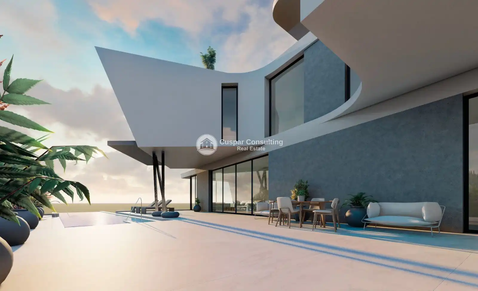Villa mit Pool zum Verkauf in Orihuela Costa, imagen 7