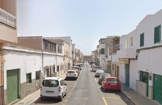 Piso en Venta en Malagueña en Argana Alta - Maneje