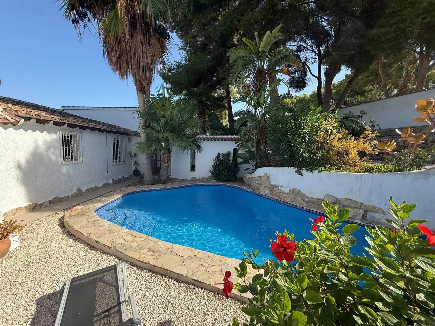 Maison avec piscine à vendre à Paichi, imagen 2