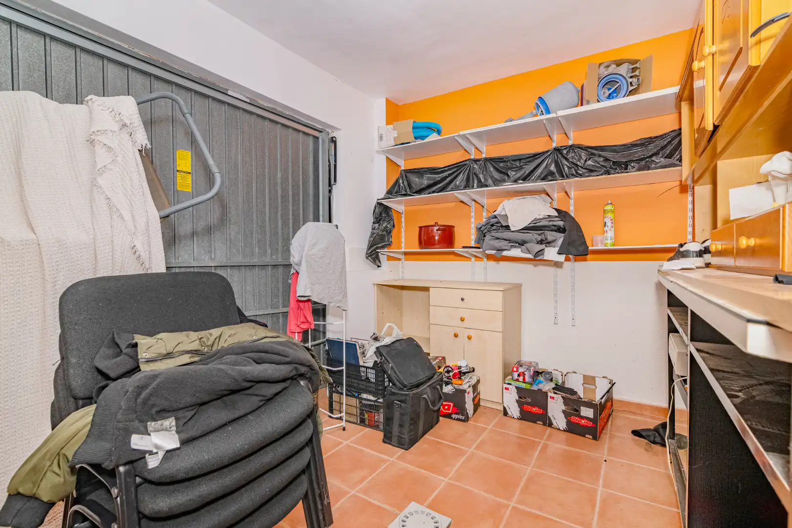 Casa o chalet en venta en Alfacar con Balcón