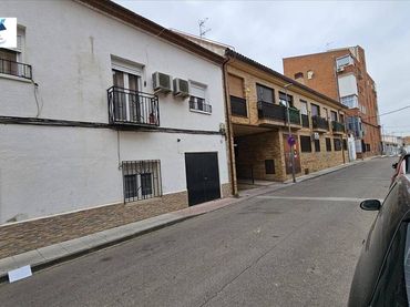 Individual en venta en Calle del Doctor Juan Francisco Higueras