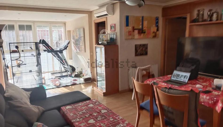 Photo 1 of Flat for sale in Calle Albuñuelas, Orcasur - 12 de Octubre, Madrid