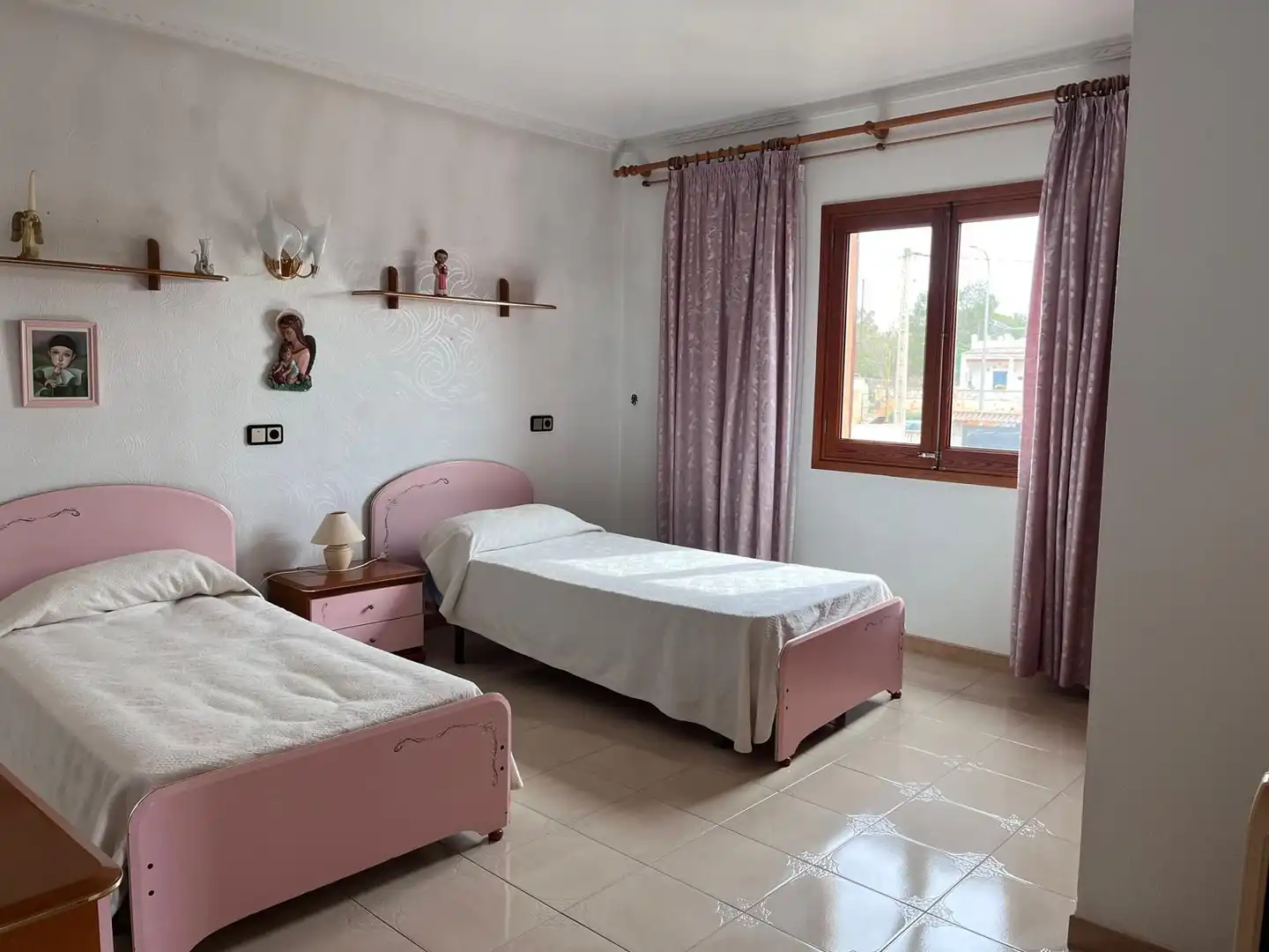 Dormitori de Casa o xalet en venda en  Palma de Mallorca