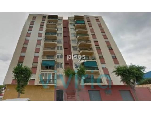 Piso en Venta en VALENCIA en Les Boqueres - Santa Quiteria