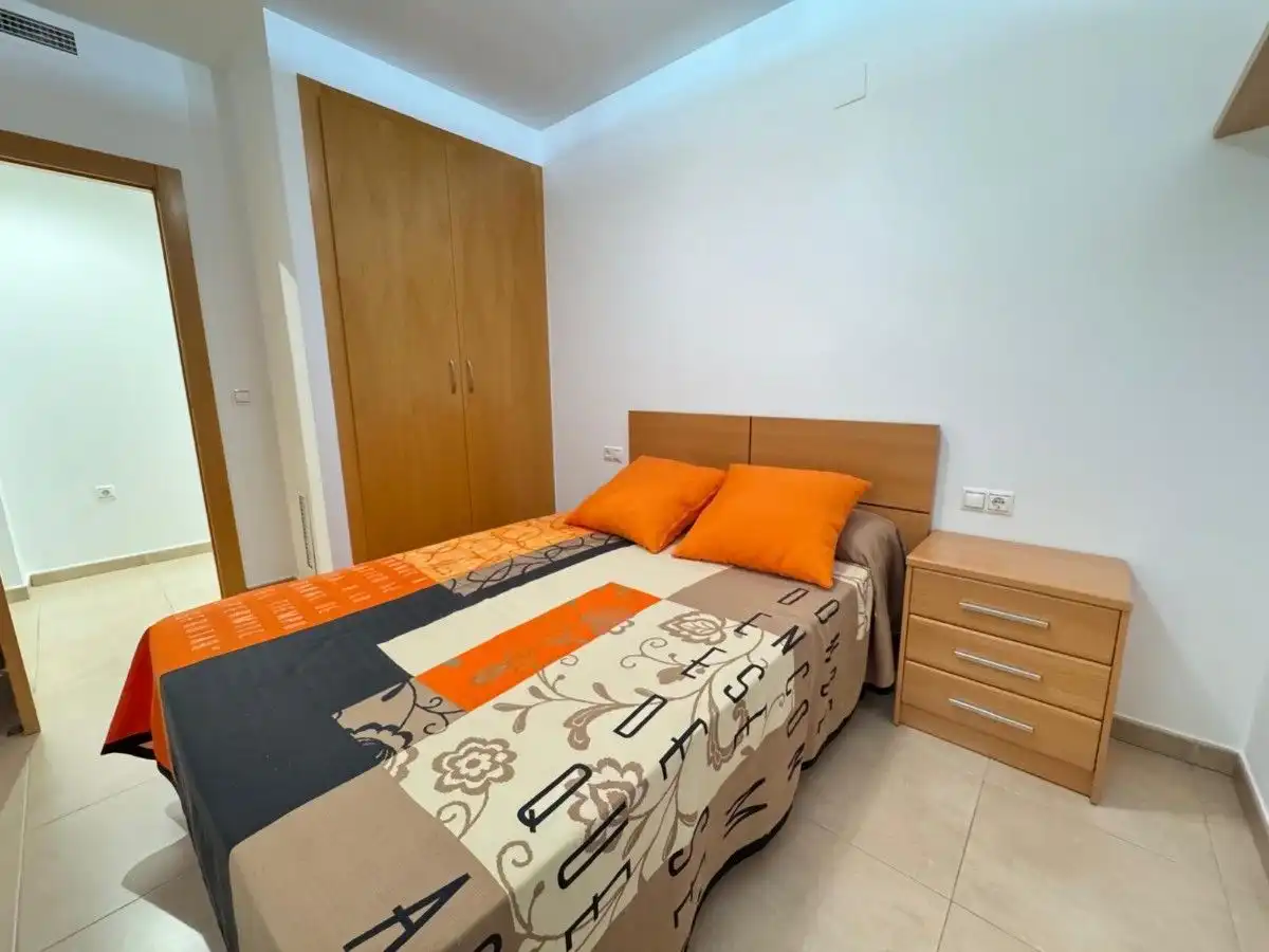 Piso en venta en Simat de la Valldigna