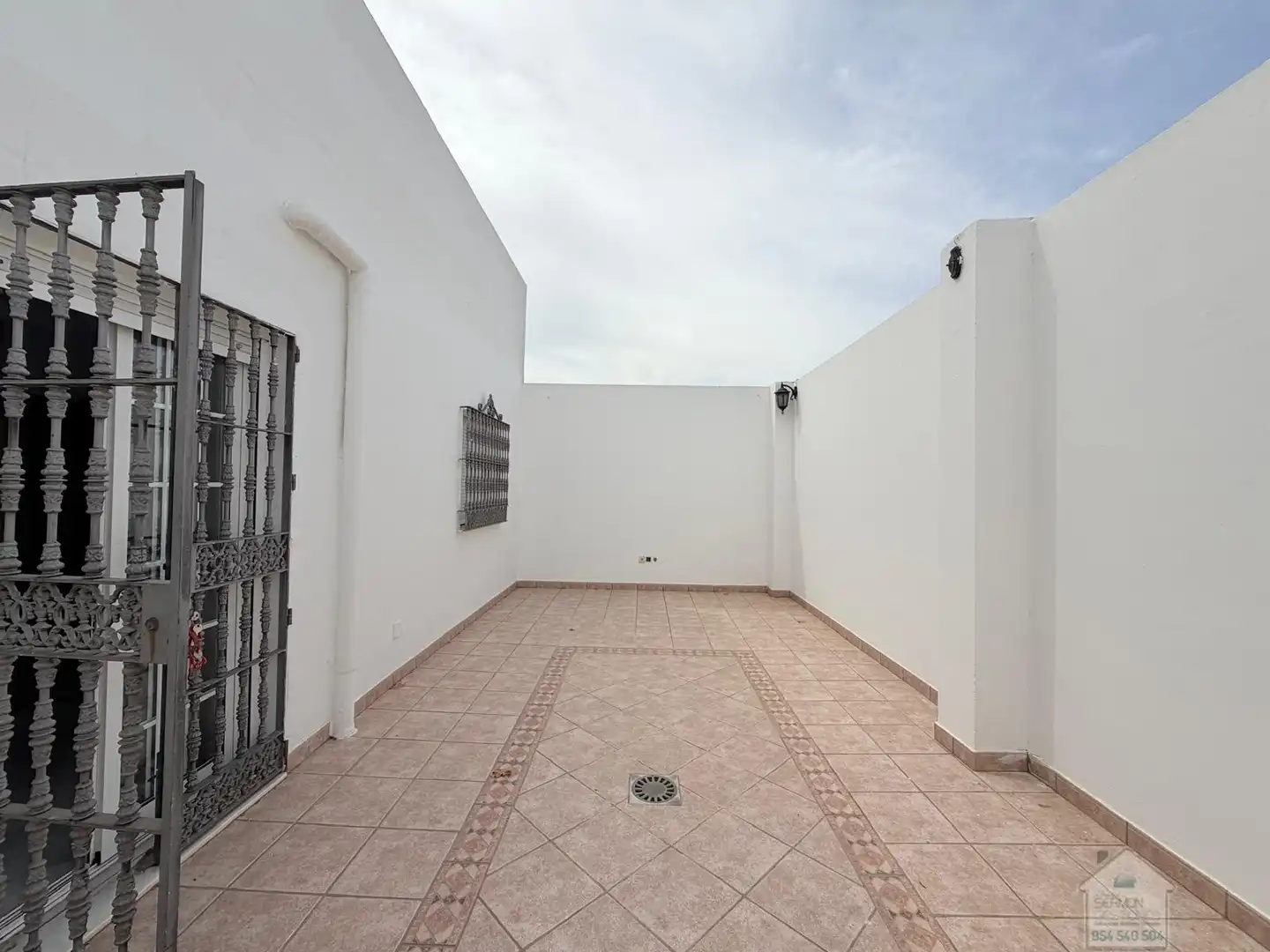 Casa en venta en Cerro - Amate, imagen 23