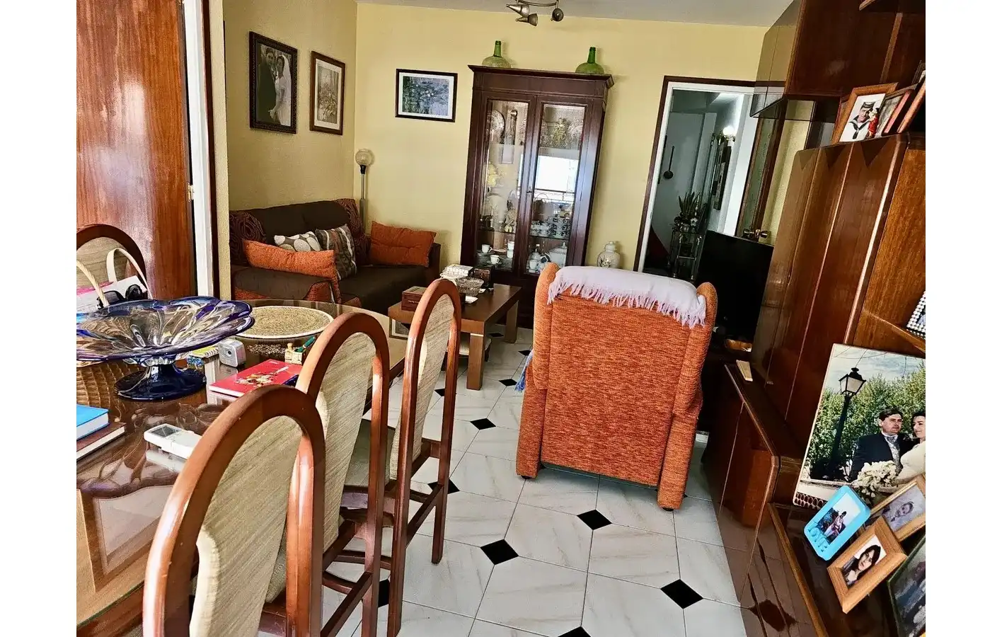 Duplex avec terrasse à vendre à Calella, imagen 6