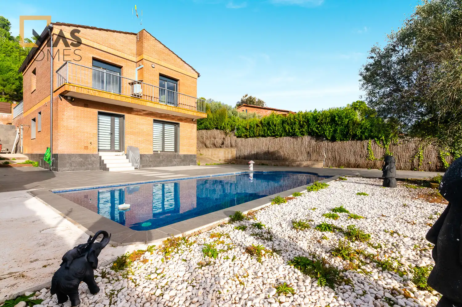 Casa o xalet en venda a Carrer Girasols, Rellinars