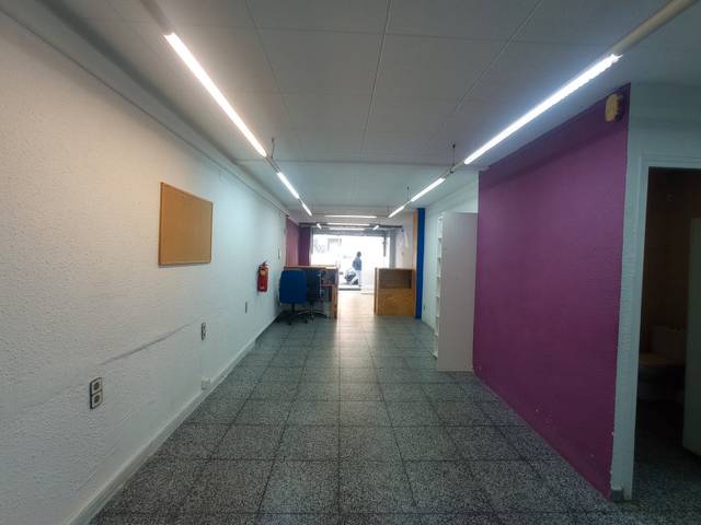 Local comercial en Venta en Avinguda de les Flors en Les Planes