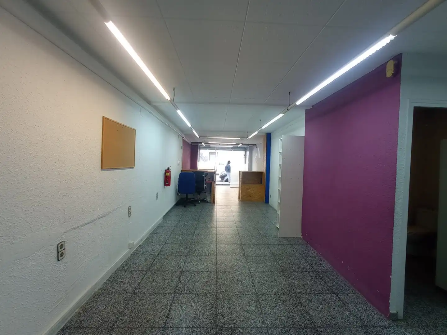 Local comercial en venda a Avinguda de les Flors, imagen 7