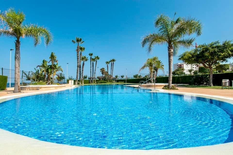 Flat for sale in Calle Federico García Lorca, Torre de la Horadada