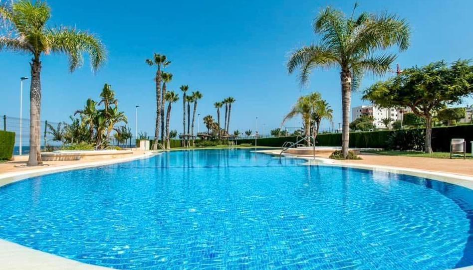 Foto 1 de Piso en venta en Calle Federico García Lorca, Torre de la Horadada, Alicante