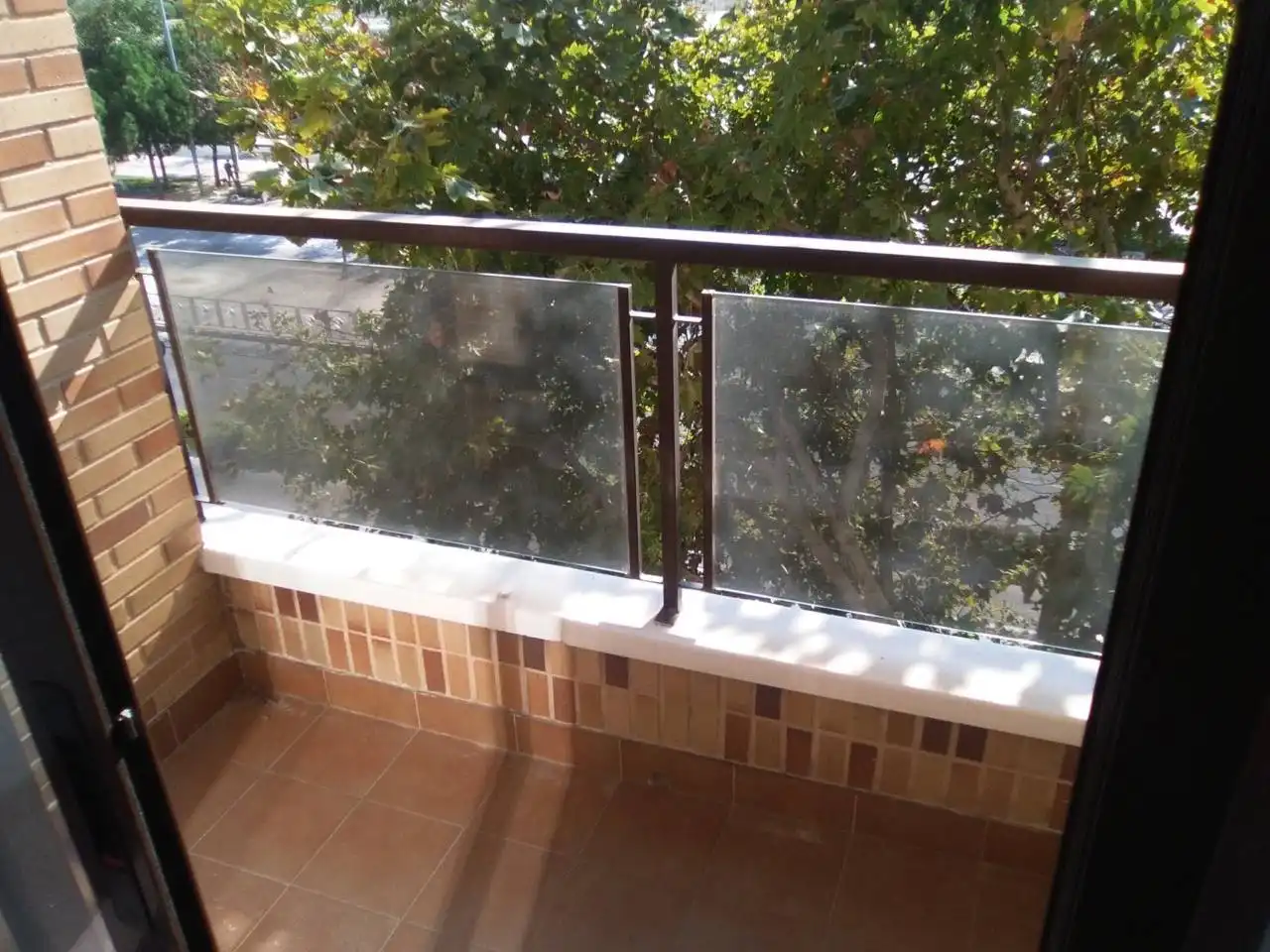 Piso en venta en Avenida Ronda, Las Trescientas - San Francisco - Ciudad Vergel
