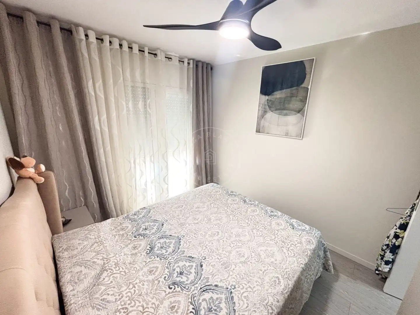 Appartement compact avec piscine à vendre à Fenals, imagen 10