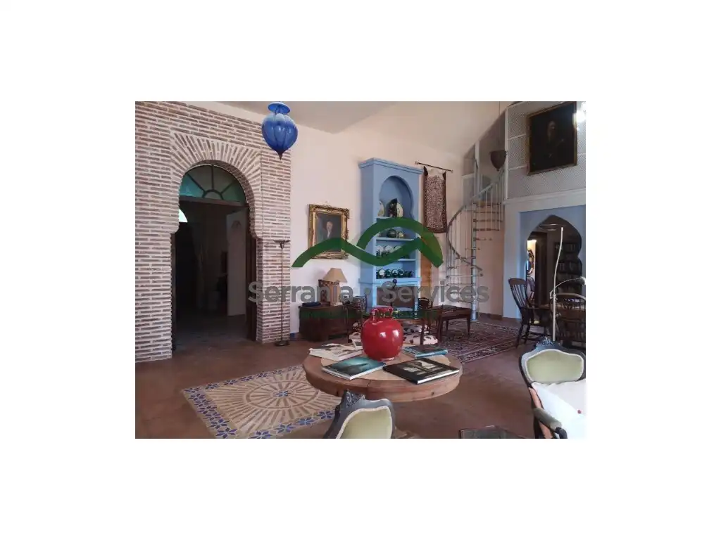 House for sale in Gaucín, imagen 48