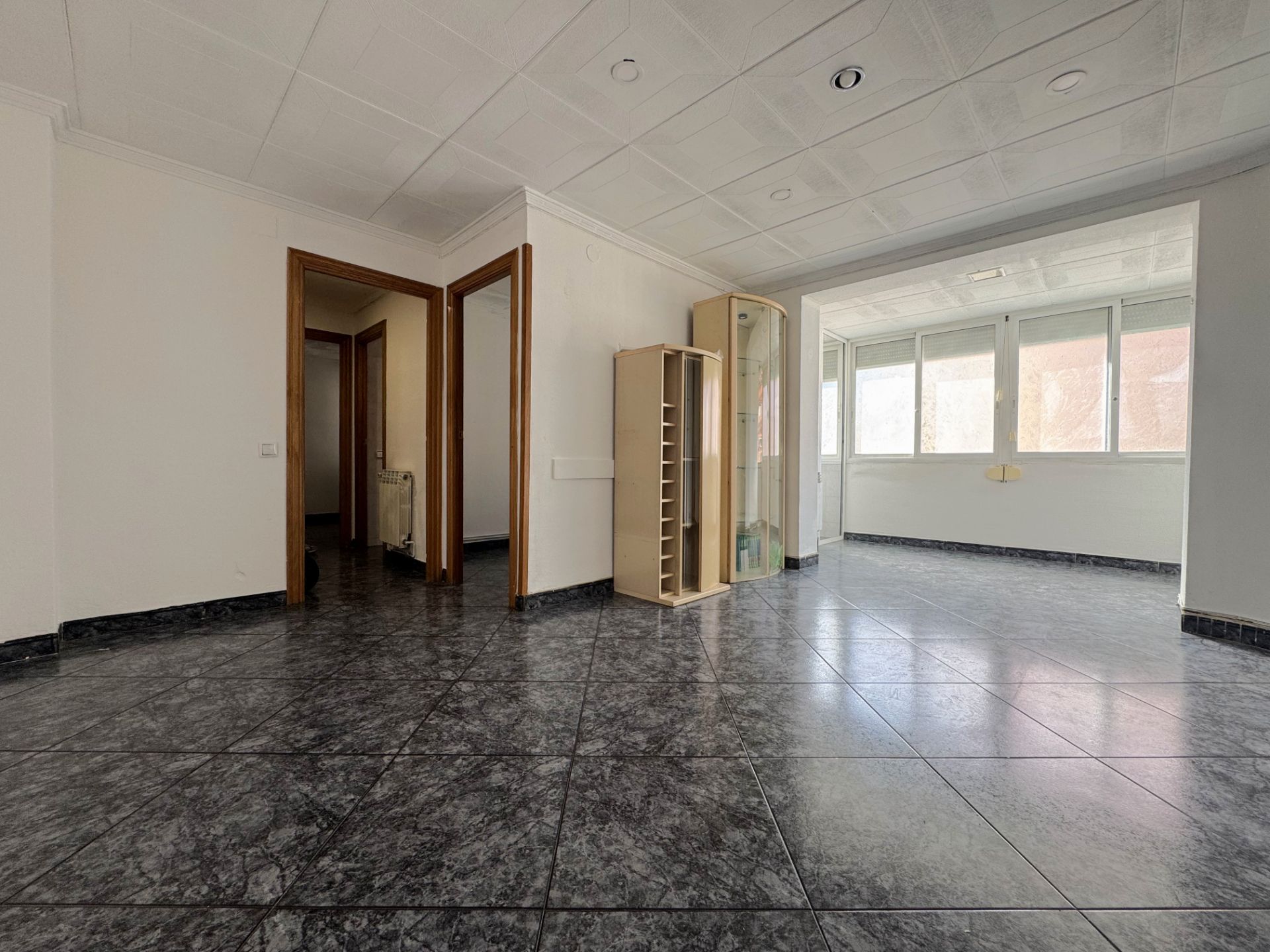 Piso en venta en  Barcelona Capital