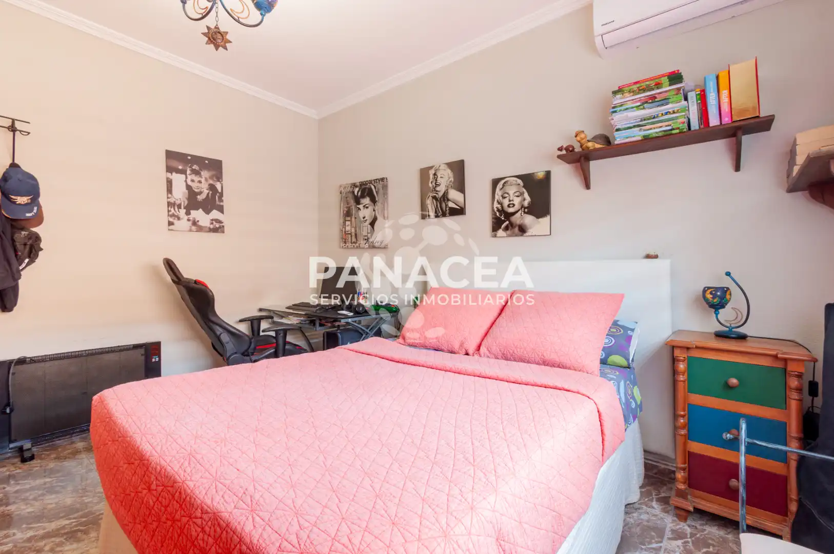 Maison mitoyenne avec jardin à vendre à Las Cabañuelas, imagen 28