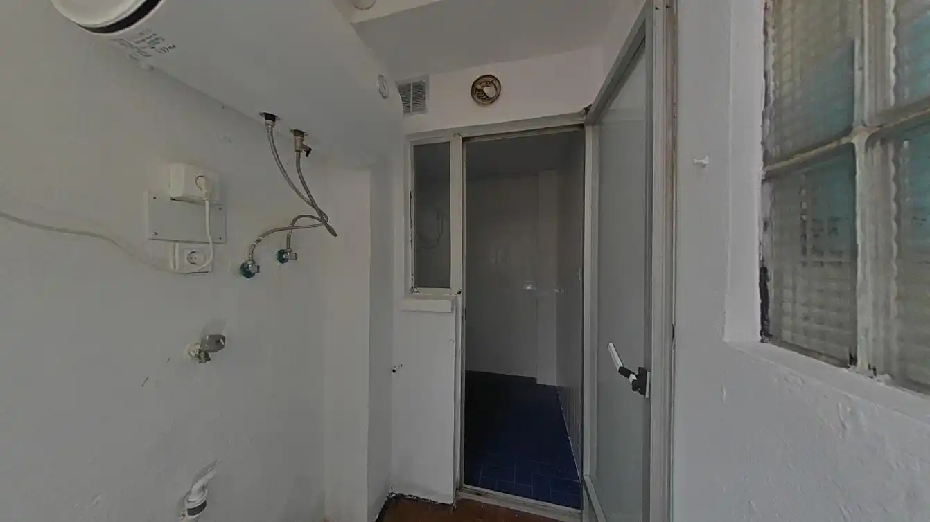Baño de Piso en venta en Paterna