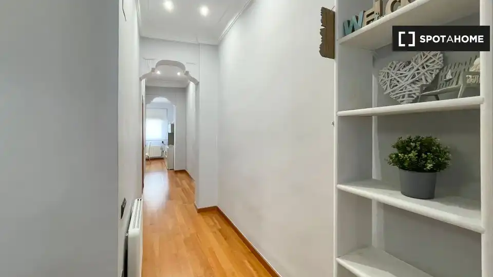 Habitación en Favara