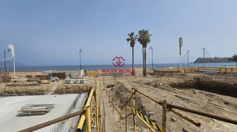 Villas de lujo de nueva construcción en primera línea de playa en Puerto de Mazarrón, imatge 4