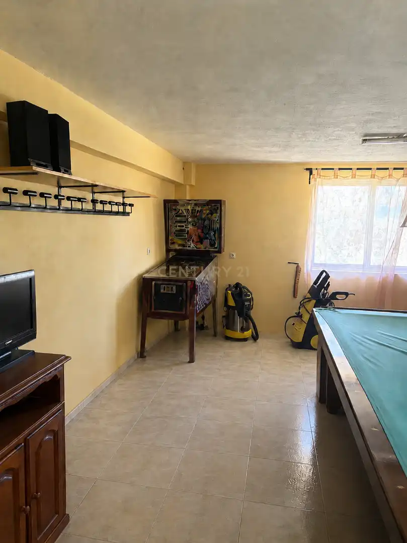 Cuina de Casa o xalet en venda en Trujillo amb Aire condicionat, Jardí privat i Traster
