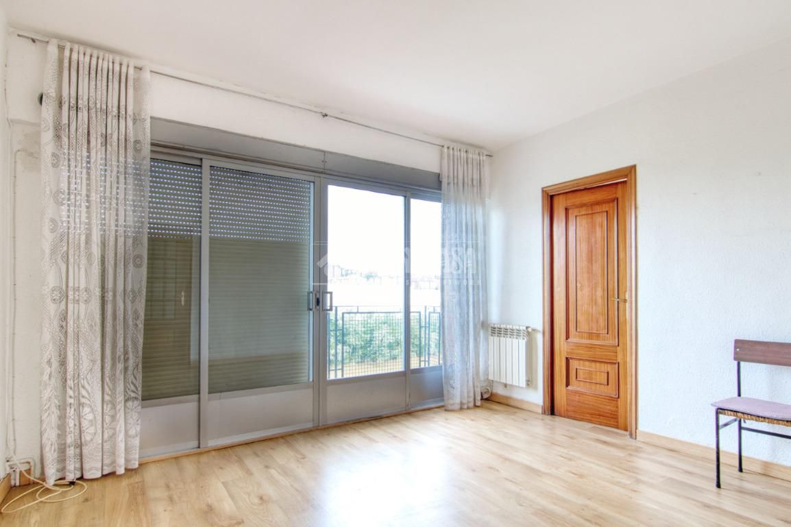 Bedroom of Flat for sale in Valladolid Capital  with Heating
