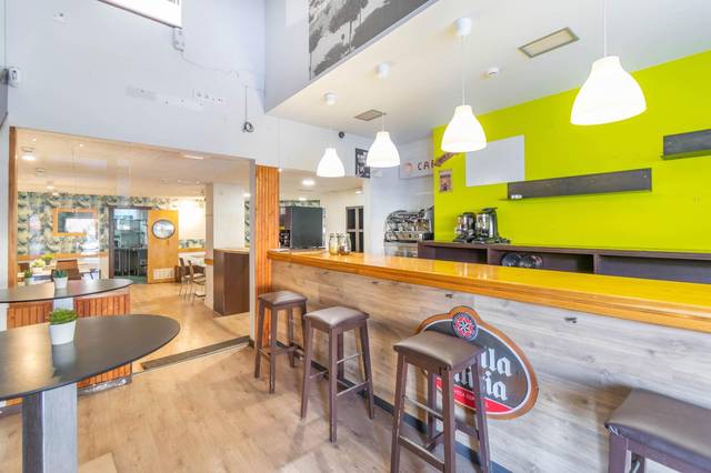 Local comercial en Venta en 2º Ensanche
