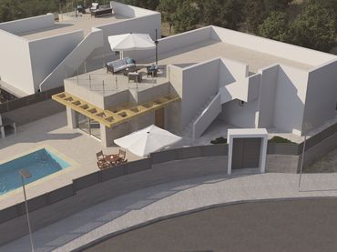 Casa con piscina in vendita a La Alberca