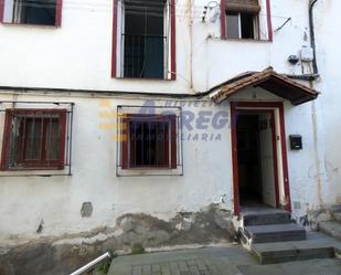 Exterior view of Flat for sale in Mutriku