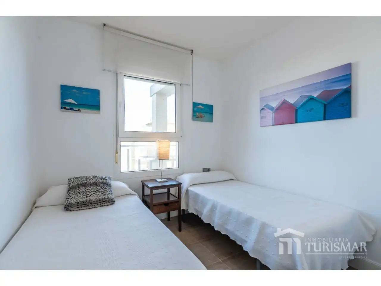 Penthouse mit Pool zum Verkauf in Paseo De La Cruz 1, imagen 11