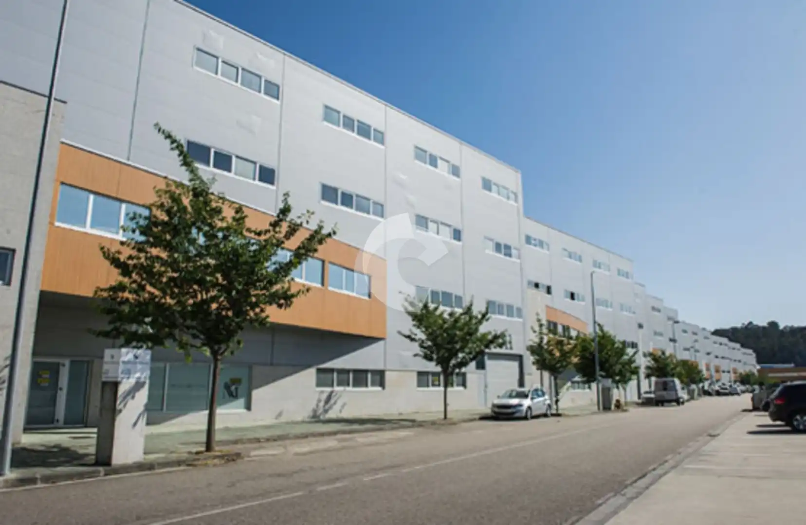 Nave industrielle à vendre à Valadares - Beade